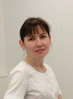 Бычкова Александра Юрьевна, стоматолог-терапевт