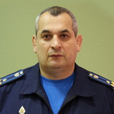 Хоминец Владимир Васильевич, ортопед