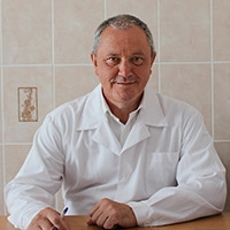 Бахтурин Павел Александрович, невролог