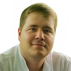 Савлук Павел Алексеевич, уролог