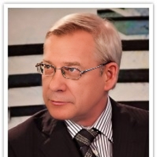 Алейник А. В., травматолог