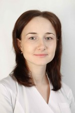 Ганчурина Ольга Ярулловна, офтальмолог