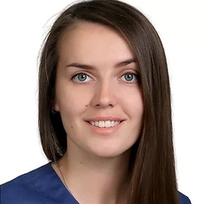 Мелкова (Лучшева) Валерия Сергеевна, стоматолог-хирург