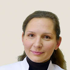 Язвенко Анна Васильевна, невролог