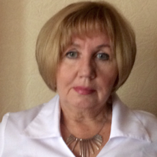 Петракова Галина Ивановна, эндоскопист