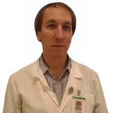 Яковлев Александр Иванович, ЛОР