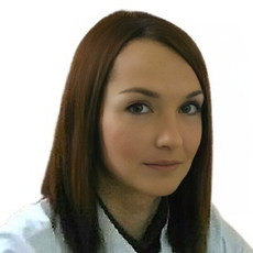 Винтер Ольга Владимировна, психиатр