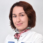 Сурова Анна Александровна, невролог