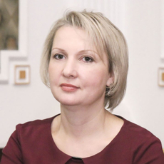 Марченкова Лариса Александровна, эндокринолог