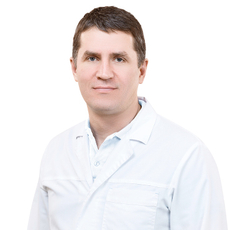 Колесов Александр Владимирович, мануальный терапевт