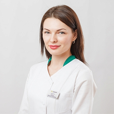 Теличко Маргарита Сергеевна, дерматолог