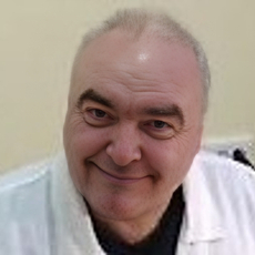 Вдовин Владимир Валентинович, педиатр