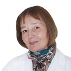 Карпова Татьяна Германовна, невролог