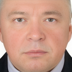 Лукин Станислав Юрьевич, ортопед