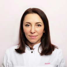 Клюковкина Дина Владимировна, гинеколог