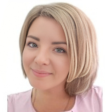 Савина Юлия Валентиновна, педиатр