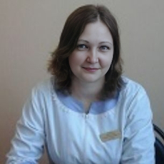 Шелестова Елена Геннадьевна, ревматолог