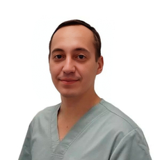 Девятов Иван Александрович, ЛОР