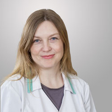 Слободская Светлана Борисовна, рентгенолог