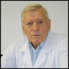 Родионов Анатолий Николаевич, дерматолог