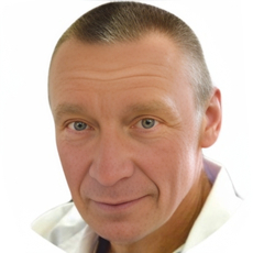 Шипаров Валерий Николаевич, анестезиолог