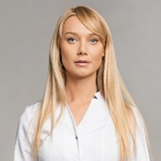 Насацкая Елена Николаевна, косметолог