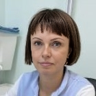 Логинова Инна Валерьевна, гинеколог