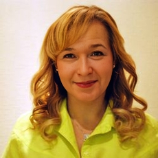 Суворова Мария Владимировна, стоматолог-терапевт