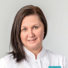 Букевич Ирина Владимировна, стоматолог-терапевт