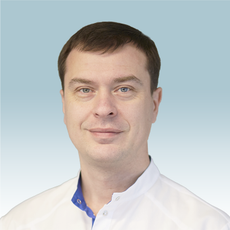 Николаев Юрий Михайлович, стоматолог-ортопед