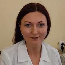 Соболева Ирина Викторовна, детский хирург