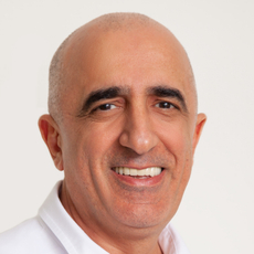 Садыков Гусейин Мамедович, уролог