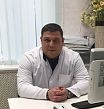 Филимонов Дмитрий Сергеевич, психиатр