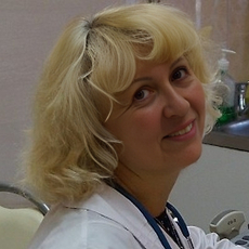 Кускова Лариса Витальевна, врач функциональной диагностики