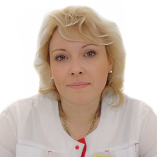 Гречко Екатерина Юрьевна, гинеколог