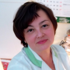 Ковалева Марина Всеволодовна, гинеколог