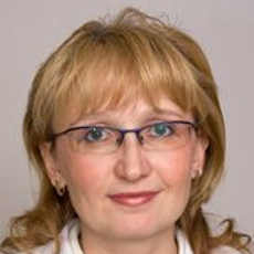 Круглова Ирина Владимировна, дерматолог