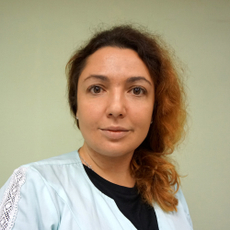 Лозовская Наталья Леонидовна, гастроэнтеролог