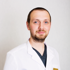Иванов Василий Андреевич, терапевт