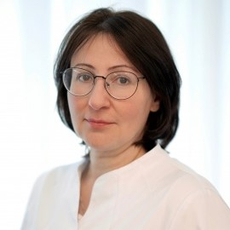 Бадоева Светлана Абисаловна, офтальмолог