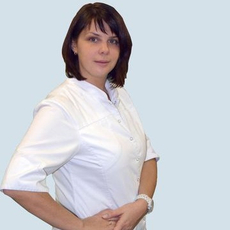 Меркушенкова Дарья Александровна, офтальмолог