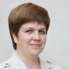 Уткина Наталия Павловна, ЛОР