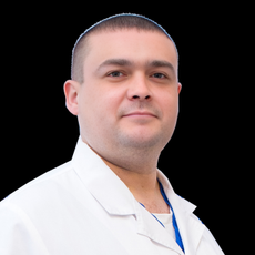 Михай Роман Викторович, онколог