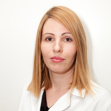 Миронова Маргарита Владимировна, гинеколог