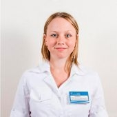 Кишенина Анастасия Владимировна, дерматолог