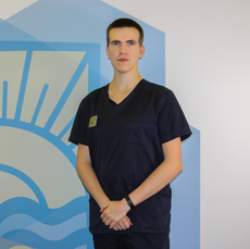 Белимов Марк Маркович, ортопед