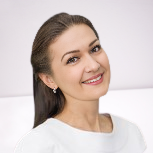 Пляскина Анна Викторовна, стоматологический гигиенист