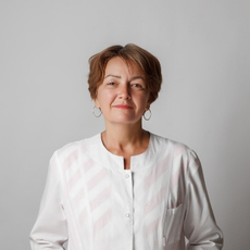 Планета Елена Владимировна, стоматолог-хирург