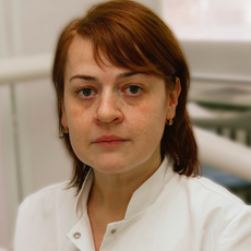 Кузьмина Наталья Борисовна, стоматолог-терапевт