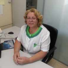 Авилова Елена Владимировна, терапевт